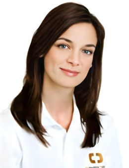 Dr. med. dent. Chantal Riva