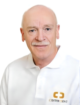Dr. med. dent. Ingolf Jahn